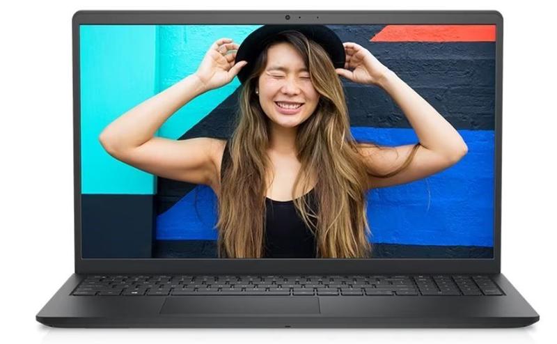 Notebook Dell Inspiron 3511 i3-1115G4 8GB DDR4 SSD 256GB 15.6 FHD